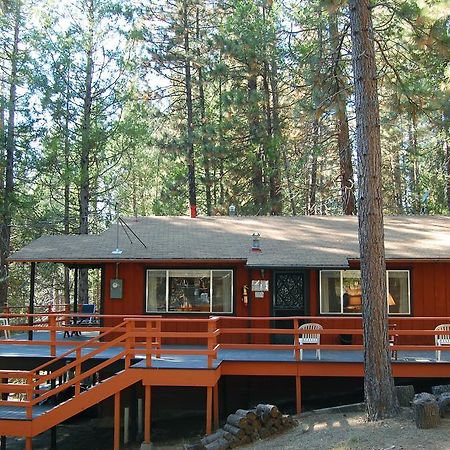 9B Deer Hollow Wawona Kültér fotó